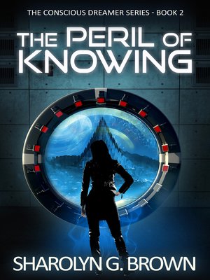 cover image of The Peril of Knowing